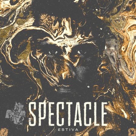 Spectacle album cover