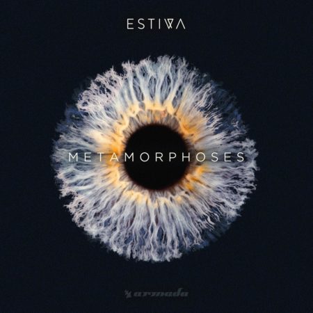 Metamorphoses album cover